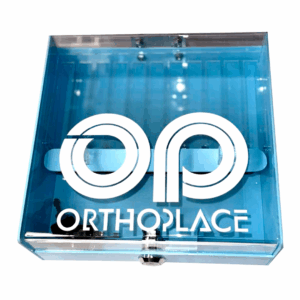 PORTA ALICATES CON LLAVE