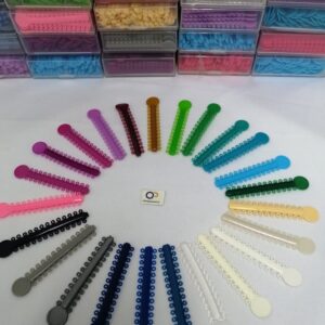 MÓDULO ELASTIC COLORES (CAJAX40)