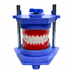 ARTICULADOR MAC AZUL