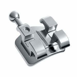 BRACKETS METAL MINI ROTH/MBT (MALLA TELA) 0.22