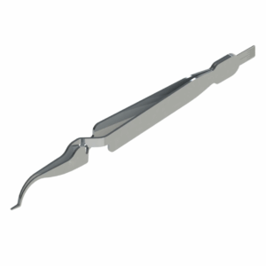 PINZA PORTA TUBO