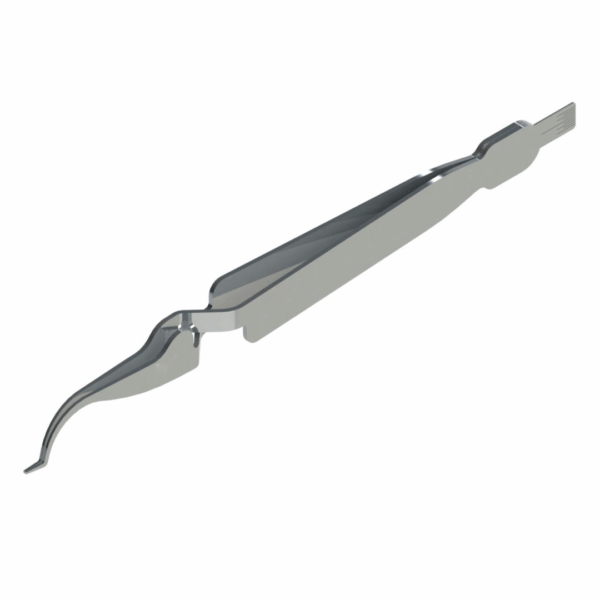PINZA PORTA TUBO