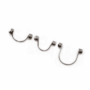TORQUE SPRING MEDIDAS (16X22-17X25-18X25-19X25) SMALL Y MEDIUM (PAQX10)