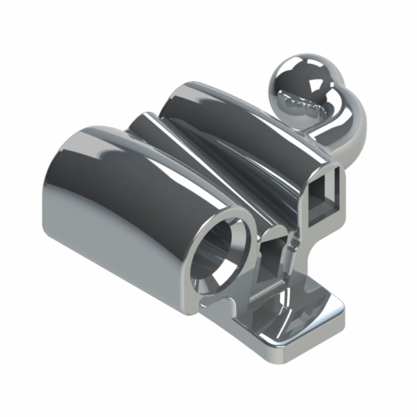 TUBO TRIPLE PARA SOLDAR ROTH/MBT 0.22 (PAQX10)